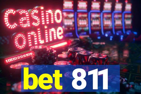 bet 811